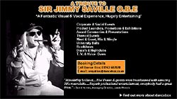 Dancebox Sir Jim page