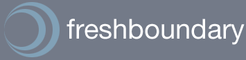 freshboundary web services