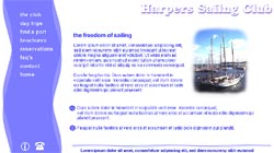 Harpers Homepage